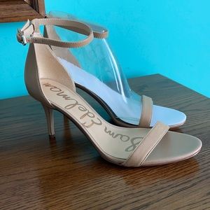 Sam Edelman Size 7.5 W